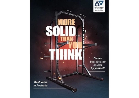 Purchase Wall Mounted Chin Up Bar Online