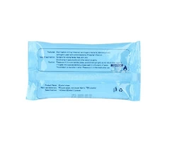 Custom Anti Bacterial Wet Wipes in Australia - Mad Dog Promotions