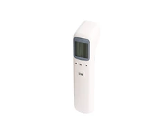Custom Touchless Digital Infrared Forehead Thermometer in Perth, Australia - Mad Dog Promotions