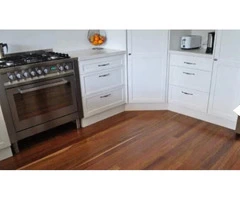Timber Floor Sanding in Brisbane - 073 857 2571