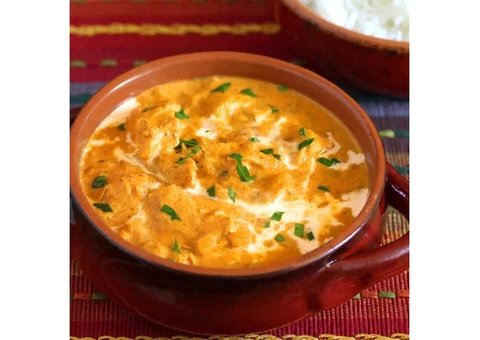 New Mantra Indian Cuisine - Get 5% off, Use Code: OZ05 - 1/3