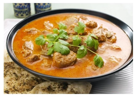 Goolwa Indian Restaurant – Get 15% off, Use Code: OZ05 - 1/4