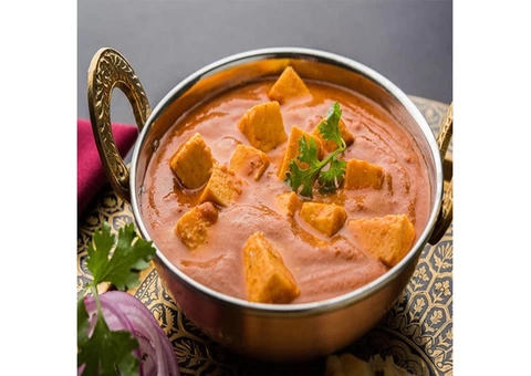 Goolwa Indian Restaurant – Get 15% off, Use Code: OZ05 - 3/4