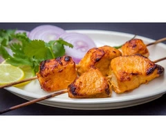 Andy's Indian Cuisine – Get 5% off, Use Code: OZ05
