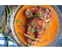 15% Off - Moni-Ka Dhaba Indian Restaurant Hurstville, NSW