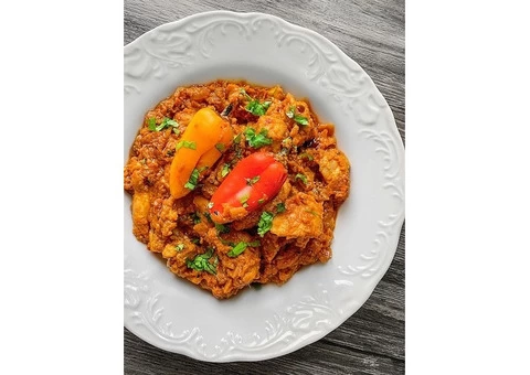 15% Off - Moni-Ka Dhaba Indian Restaurant Hurstville, NSW - 4/4