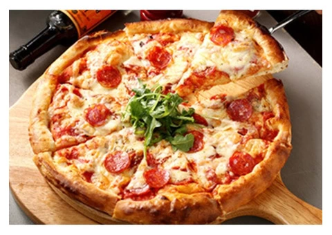 15% Off -Pitsa Gourmet Bar-Rosebery - Order Food Online - 2/4