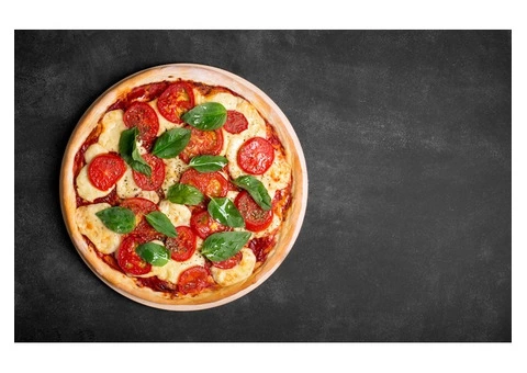 Yummy Pizzas @1 stop pizza & kebabs – 15% OFF - 2/3