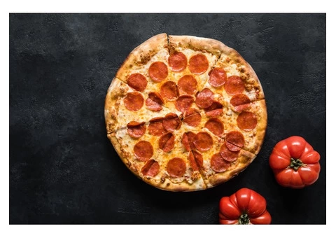 Yummy Pizzas @1 stop pizza & kebabs – 15% OFF - 3/3