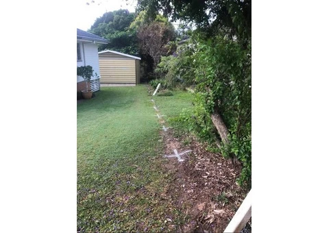 Auger Project - Rogers Little Loaders.