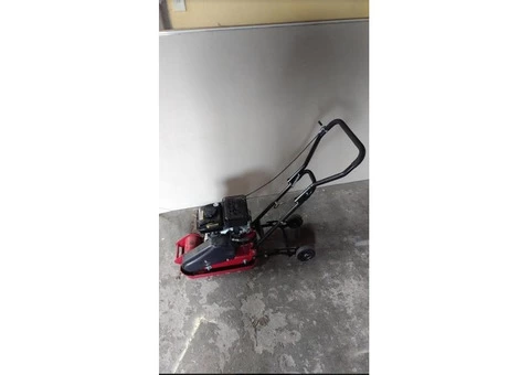 Compactors - Rogers Little Loaders. - 2/3