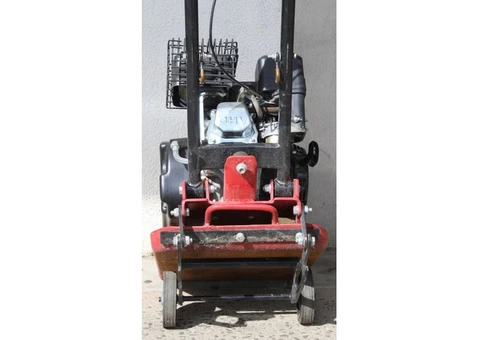 Compactors - Rogers Little Loaders. - 3/3