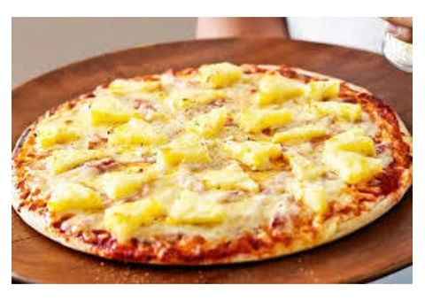 Amigo's Pizzeria – Get 5% off, Use Code: OZ05 - 4/4