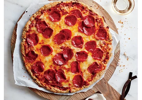 Nonna's Pizza and Pasta House – Get 5% off, Use Code: OZ05 - 1/3