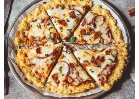 Nonna's Pizza and Pasta House – Get 5% off, Use Code: OZ05 - 2/3