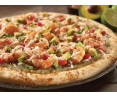 Kako Pizza – Get 5% off, Use Code: OZ05