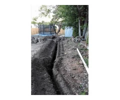 Dry hire online Services - Rogers Little Loaders.