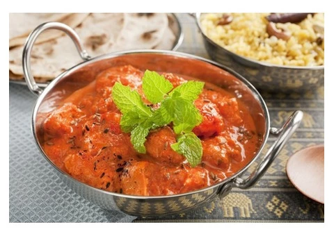 Zaika Indian Takeaway and Restaurant– Get 15% off, Use Code: OZ05 - 1/3