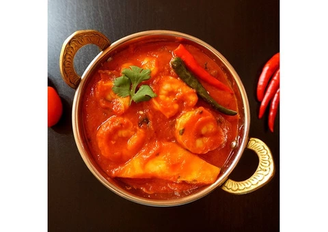 Zaika Indian Takeaway and Restaurant– Get 15% off, Use Code: OZ05 - 3/3