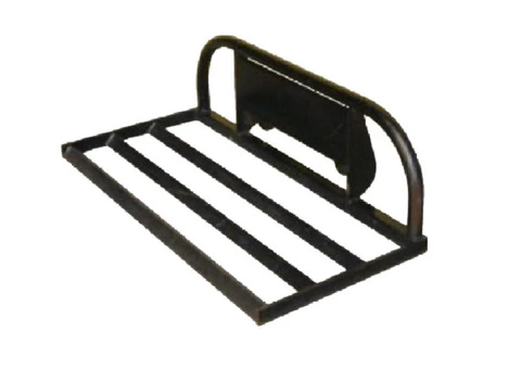 Levelling Bar Services - Rogers Little Loaders. - 3/3