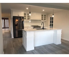 Shaker Style Kitchen Designer Sydney | Paradise Kitchens