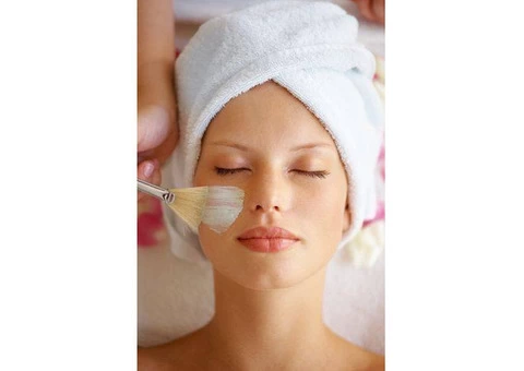 Give Yourself a Day Off with the Right Facial Treatment Package