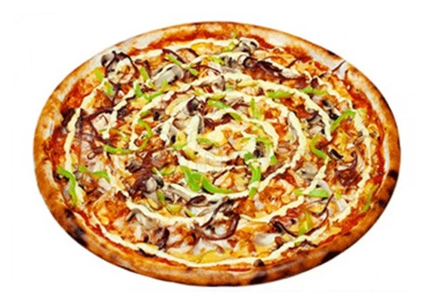 15% Off - Pizza Galaxy Kellyville Menu, NSW - 3/4
