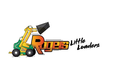 Rogers Little Loaders offer earthwork, landscaping, DIY machinery and tool hire. - 3/3
