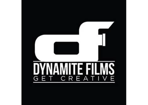 Corporate Film Services - Corporate Film Production | Dynamite Films - 1/7