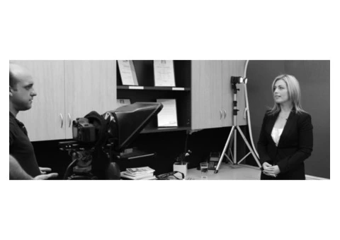 Corporate Film Services - Corporate Film Production | Dynamite Films - 5/7