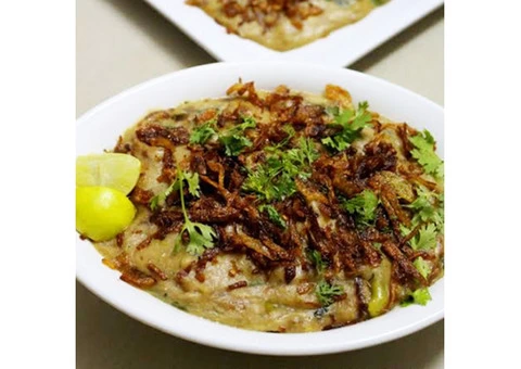 Balti Indian Restaurant - Get 15% off, Use Code: OZ05 - 1/3