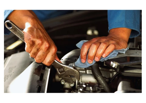 Local Auto Repair Mechanic Shop | Penrith