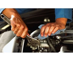 Local Auto Repair Mechanic Shop | Penrith