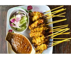 Kin Kin Kin Thai Restaurant Engadine Menu, NSW - 15% Off