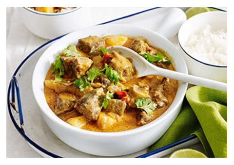 Kin Kin Kin Thai Restaurant Engadine Menu, NSW - 15% Off - 2/4