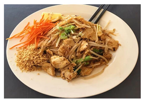Kin Kin Kin Thai Restaurant Engadine Menu, NSW - 15% Off - 3/4