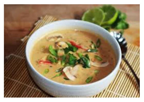 Kin Kin Kin Thai Restaurant Engadine Menu, NSW - 15% Off - 4/4
