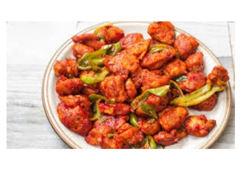 Balti Biryani - Holland Park - Get 15% off, Use Code: OZ05 - 3/4