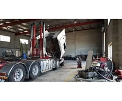 Truck Repairs Brisbane || 0498 877 017