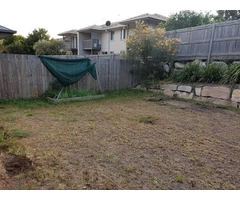 Turfing Lawn Care Services - Rogers Little Loaders.