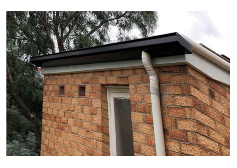 Gutter Replacement Adelaide
