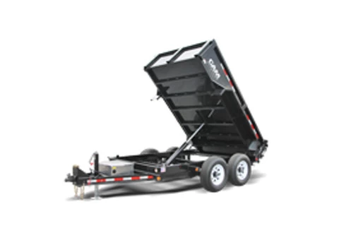Mini Dingo Bobcat -Mini Dingo Bobcat - Rogers Little Loaders. - 3/6