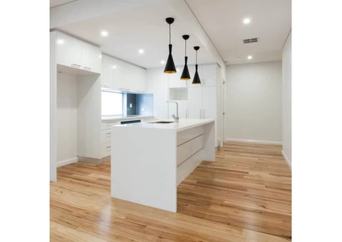 Luxurious Wooden Grade Flooring in Perth, Australia