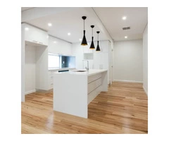 Luxurious Wooden Grade Flooring in Perth, Australia