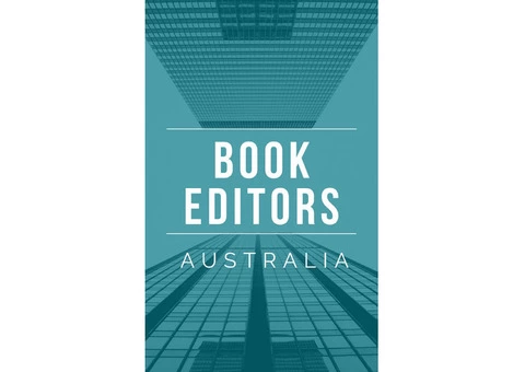 BOOK EDITORS AUSTRALIA