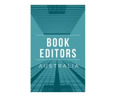 BOOK EDITORS AUSTRALIA