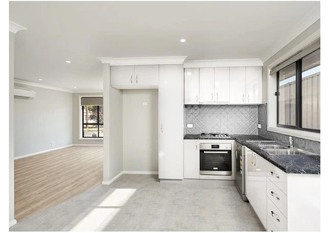 Grouse House Homes - 1/4