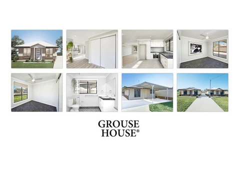 Grouse House Homes - 2/4