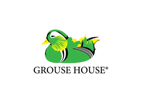 Grouse House Homes - 3/4