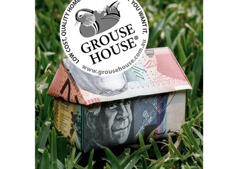 Grouse House Homes - 4/4